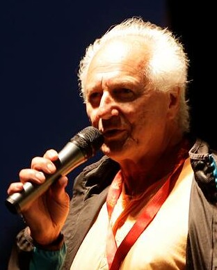 Rico Ferrara