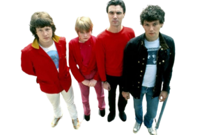 The Talking Heads