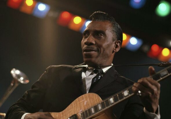 T-Bone Walker