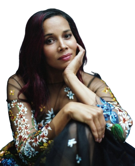 RHIANNON GIDDENS