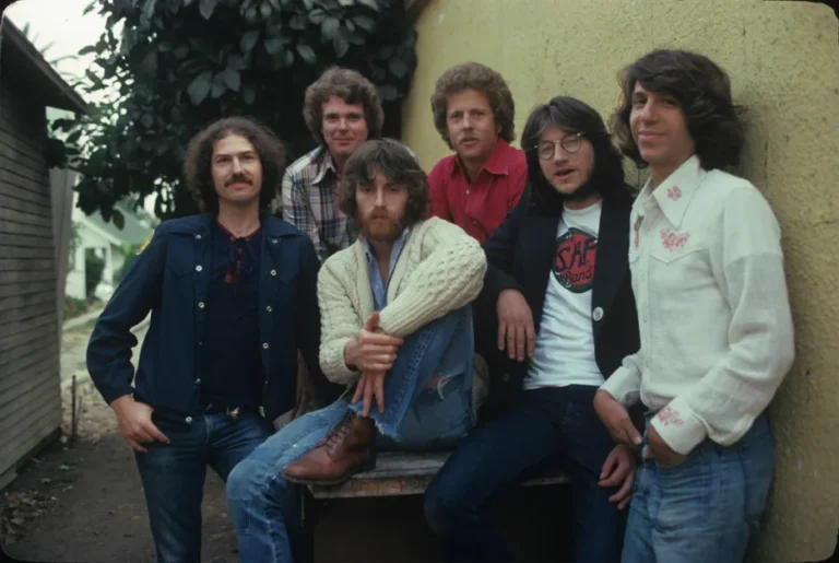 In 1972, Chris, with noted songwriter, J.D. Souther and former, Buffalo Springfield founder, Richie Furay formed The Souther-Hillman-Furay Band.