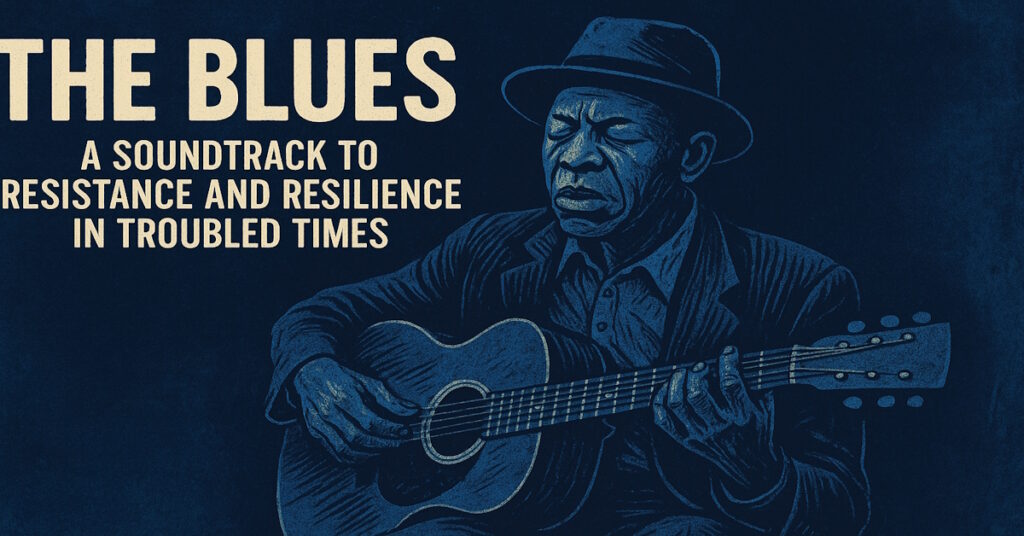 The blues