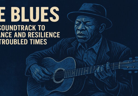 The blues