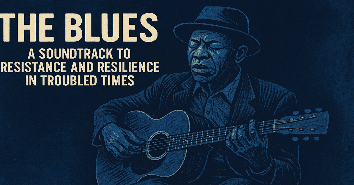 The blues
