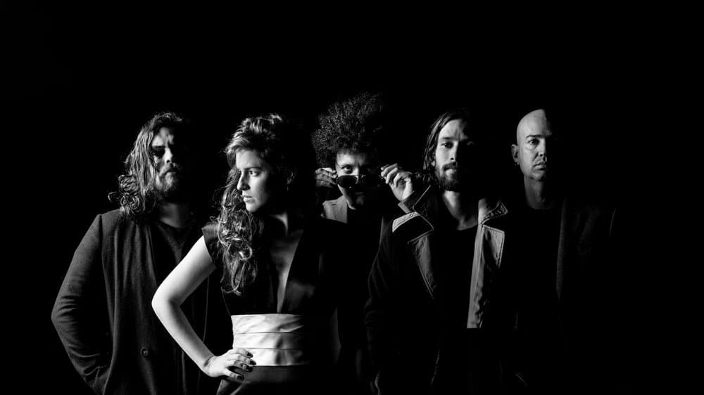 The Sweet Lizzy Project
