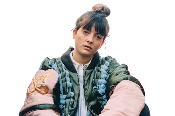 Noga Erez