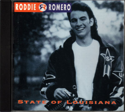 Roddie_Romero_CD_1995_