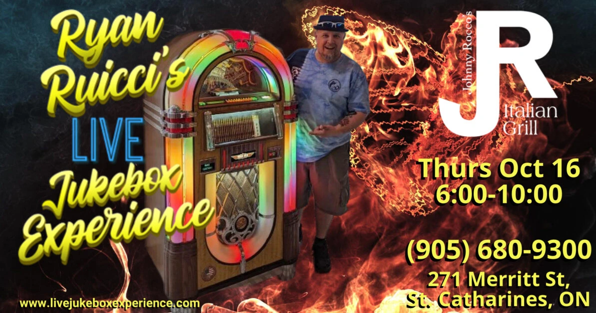 Johnny Rocco St Kitts - Oct 16-2025