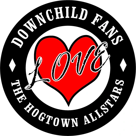 the logo for the hogtown allstars